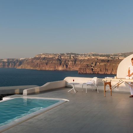 Avatar Suites Akrotiri  Exterior photo